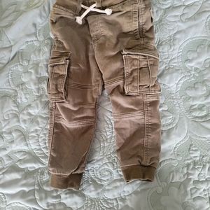 H&M Cargo Pants